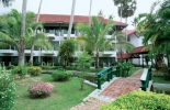 Отель Amora Beach Resort, Пхукет, Тайланд