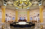 Отель Jumeirah Zabeel Saray Dubai, Дубай, ОАЭ