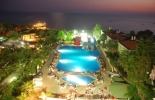 Отель Concordia Celes Hotel, Алания, Турция
