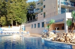 Отель Holiday Park, Золотые Пески, Болгария