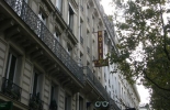 Отель Le Lapin Blanc, Париж, Франция