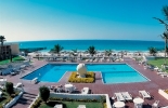 Отель Lou Louа Beach Resort, Шарджа, ОАЭ