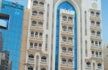 Отель Landmark Plaza, Дубай, ОАЭ