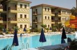 Отель Club Lagonya Garden, Белек, Турция
