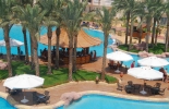 Отель Tropicana Azur Club, Шарм Эль Шейх, Египет