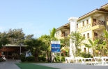 Отель Club Lagonya Garden, Белек, Турция