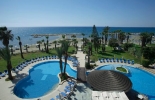 Отель Golden Bay Beach Hotel, Ларнака, Кипр