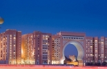Отель Ibn Battuta Gate Hotel Dubai, Дубай, ОАЭ