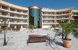 Отель Morsko Oko Garden, Золотые Пески, Болгария
