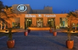 Отель Hilton Fujairah Resort, Фуджейра, ОАЭ