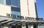 Отель Verta Hotel, Лондон, Великобритания