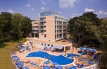 Отель Holiday Park, Золотые Пески, Болгария