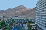 Отель Le Meridien, Мертвое Море, Израиль