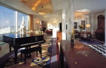 Отель Emirates Towers Hotel 5*, Дубай, ОАЭ