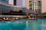 Отель Emirates Towers Hotel 5*, Дубай, ОАЭ