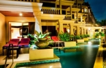 Отель Kata Beach Resort, Пхукет, Тайланд