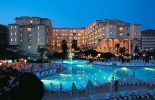 Отель Kirman Hotels Club Sidera, Алания, Турция