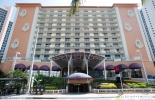 Отель Ramada Plaza Marco Polo, Майами, США