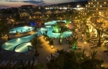 Отель Pemar Beach Resort, Сиде, Турция