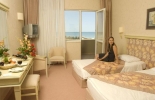 Отель Pemar Beach Resort, Сиде, Турция