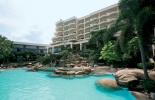 Отель Garden Sea View Resort, Паттайя, Тайланд