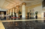 Отель Raffles Dubai, Дубай, ОАЭ