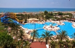 Отель Selge Beach Resort, Сиде, Турция
