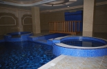 Отель Royal Beach Resort & Spa, Шарджа, ОАЭ