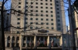 Отель Lexington, Сеул, Южная Корея
