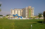 Отель Maya Melissa Garden, Белек, Турция