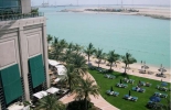 Отель Beach Rotana Abu Dhabi, Абу Даби, ОАЭ