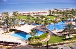 Отель The Westin Dubai Mina Seyahi Beach Resort & Marina, Дубай, ОАЭ