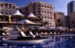 Отель The Westin Dubai Mina Seyahi Beach Resort & Marina, Дубай, ОАЭ