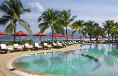 Отель Amari Coral Beach Resort