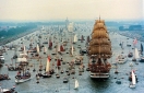 С 29 мая по 1 июня в Петербурге состоится парад яхт