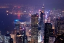 Гонконг — самый посещаемый город мира
