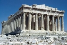 Греция повышает меры безопасности и цены на билеты в музеи страны