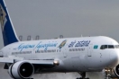 Казахстан: Air Astana — на 12-м месте в мире
