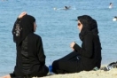 Турция: В Анталье откроют пляж только для женщин