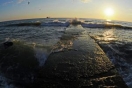 Россия: Чёрное море чище всего в Сочи