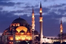 Турция: Стамбул может подняться на 5-е место в мире по числу туристов