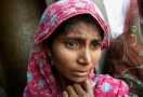 Индия — самая опасная страна для женщин