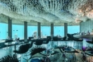 Мальдивские острова: Подводный ночной клуб открылся после ремонта