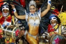 Испания: Бразильский карнавал пройдёт в Барселоне