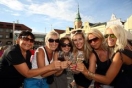 Дегустация чешских вин - недалеко от Праги в сентябре