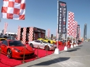 Дубайский автомобильный фестиваль 10-21 ноября