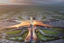 Китай построит самый большой аэровокзал в мире