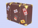 Акция «Защити багаж и документы»