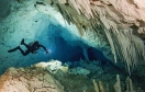 В Доминикане туристам будут предложены экскурсии в подводные пещеры