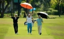 На малазийском острове Лабуан открылся новый гольф-клуб